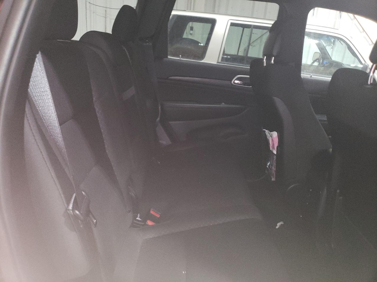 2019 Jeep Grand Cherokee VIN 1C4RJFAG3KC627005 Copart auction photo, unknown damage thumbnail 11