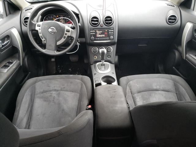 2014 Nissan Rogue VIN JN8AS5MV3EW712884 Copart auction photo, front end damage thumbnail 8