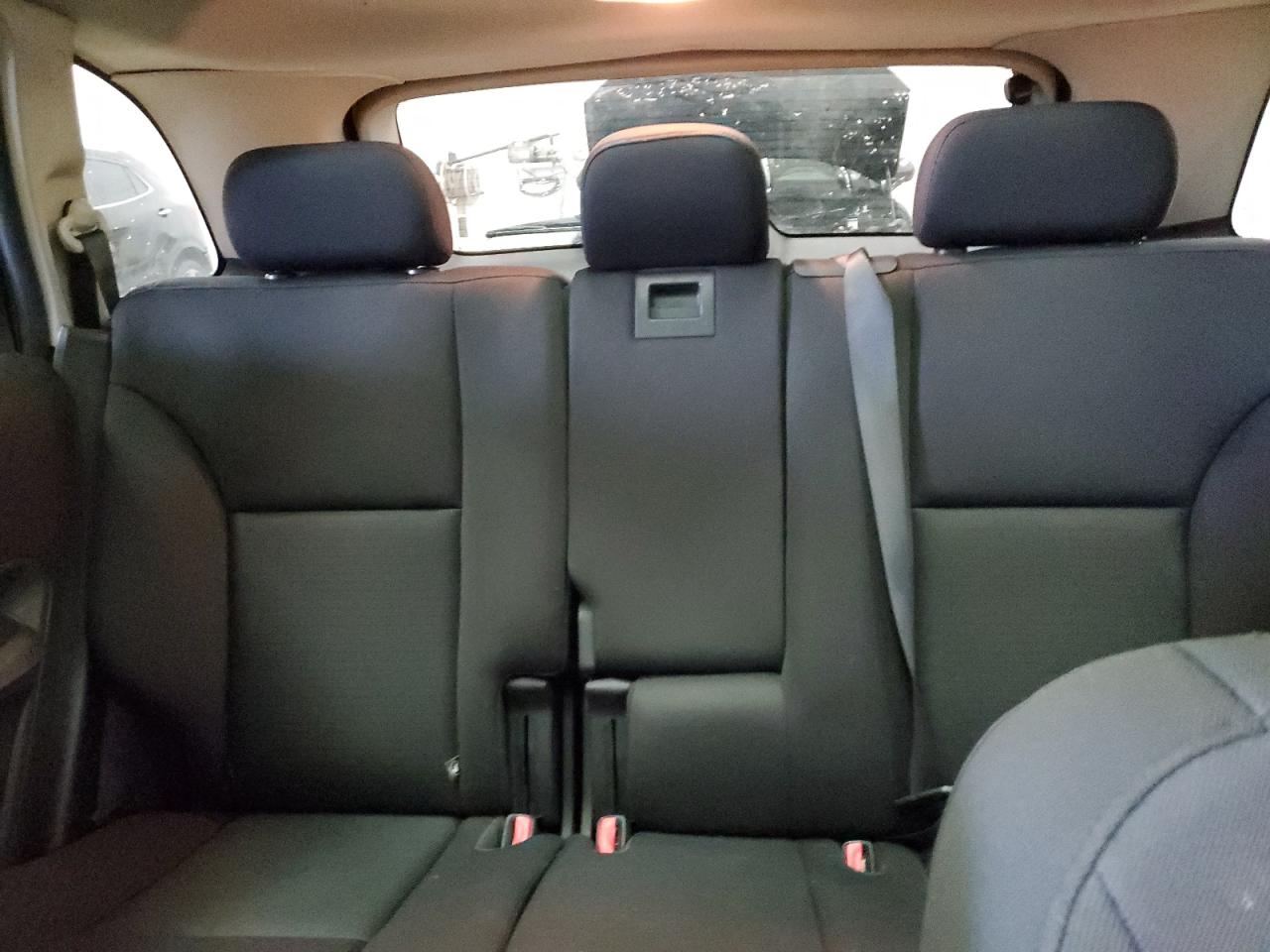 2010 Ford Edge VIN 2FMDK3JC3ABB24524 Copart auction photo, side / minor dent/scratches damage thumbnail 10