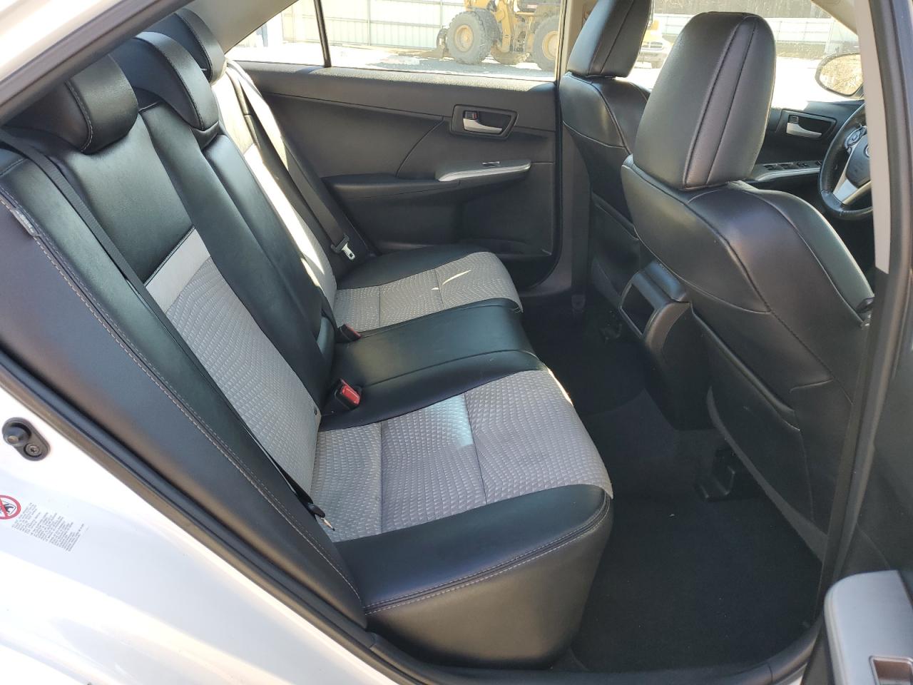 2012 Toyota Camry VIN 4T1BF1FK5CU149566 Copart auction photo, front end damage thumbnail 10