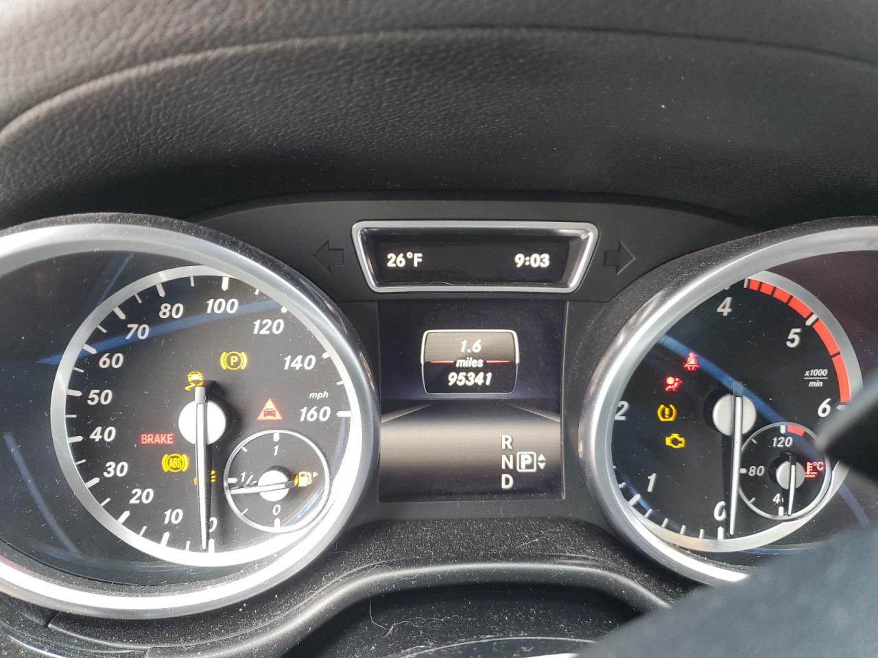 2014 Mercedes-Benz GL-klasse VIN 4JGDF2EEXEA390215 Copart auction photo, front end / mechanical damage thumbnail 9