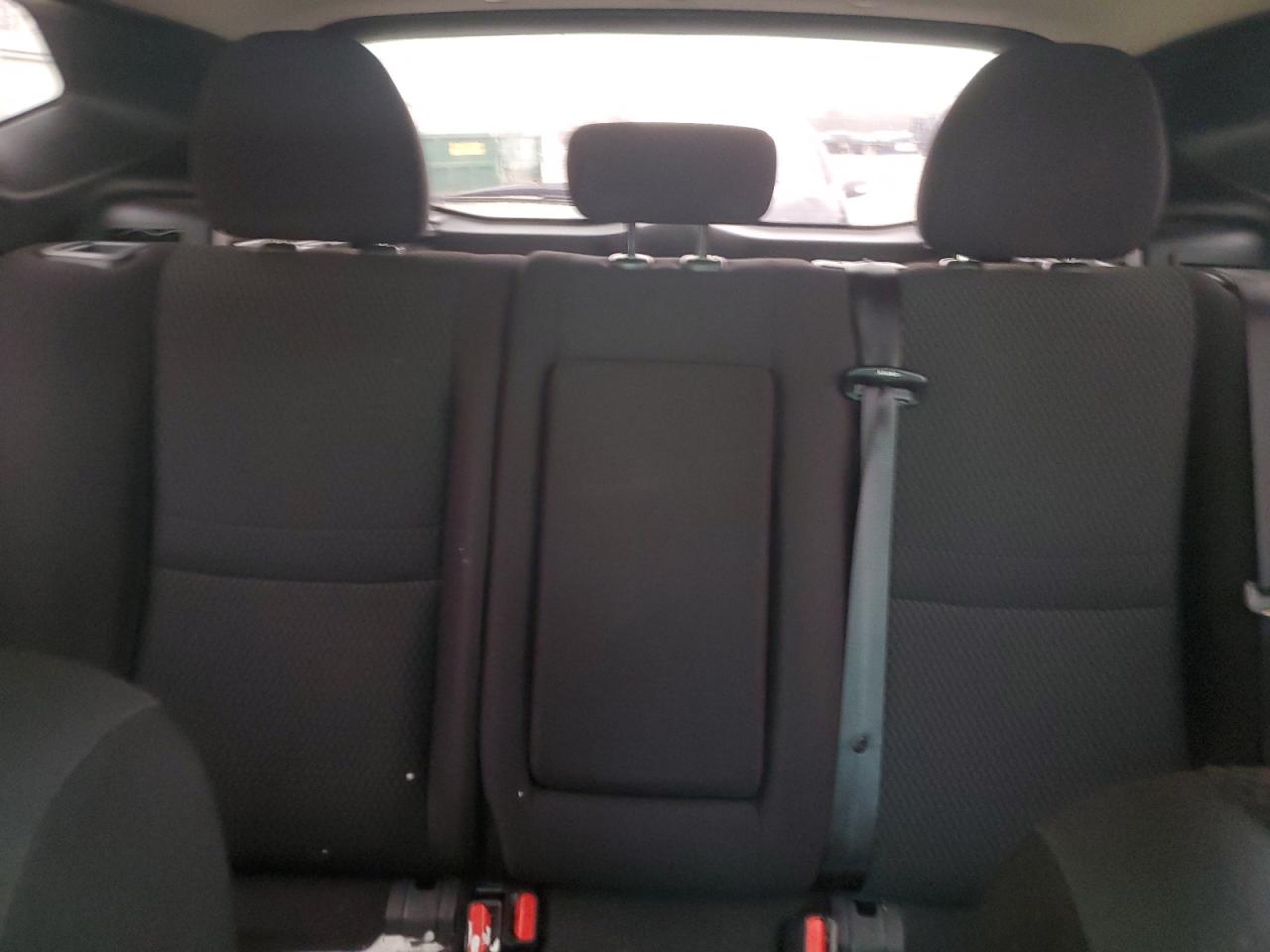 2019 Nissan Rogue VIN JN1BJ1CPXKW520388 Copart auction photo, front end / side damage thumbnail 10