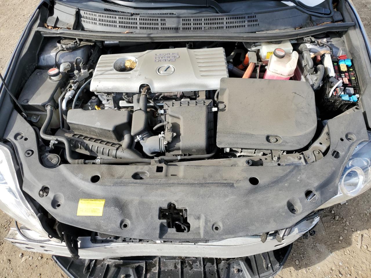 2015 Lexus CT VIN JTHKD5BH4F2215034 Copart auction photo, front end / side damage thumbnail 12