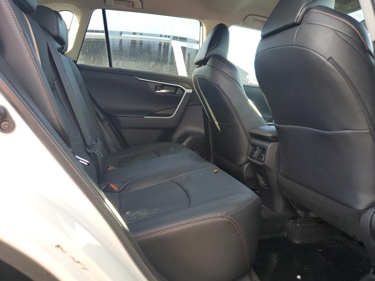 2023 Toyota RAV 4 VIN 2T3J1RFV2PW340040 Copart auction photo, water/flood / minor dent/scratches damage thumbnail 10