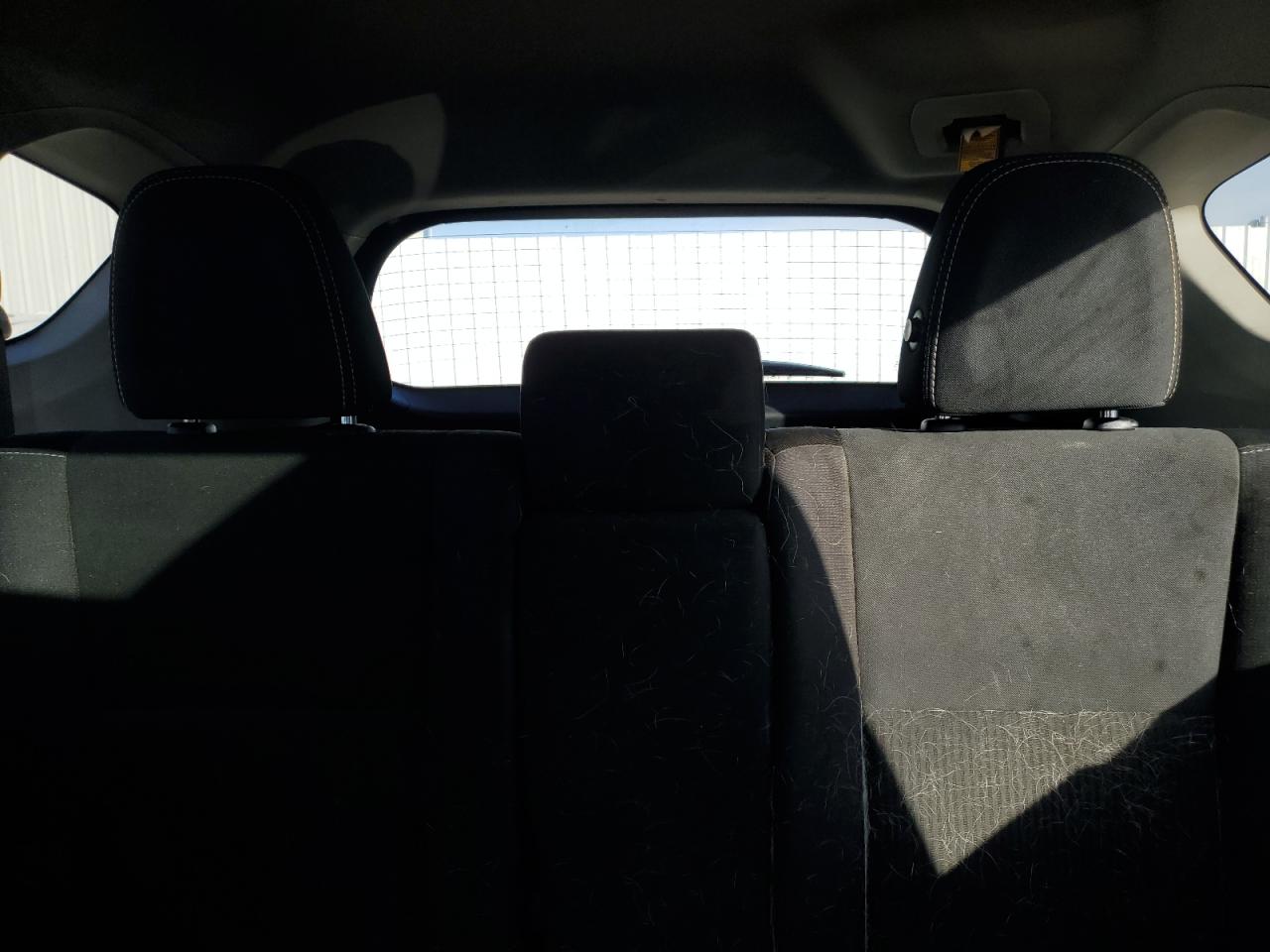2014 Toyota RAV 4 VIN 2T3RFREV2EW170488 Copart auction photo, front end damage thumbnail 10
