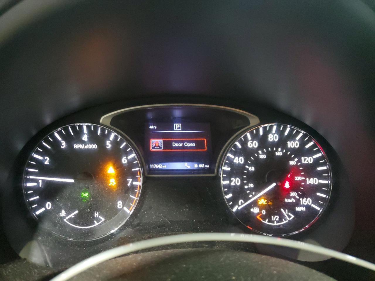 2018 Nissan Altima VIN 1N4AL3AP7JC124037 Copart auction photo, front end damage thumbnail 9