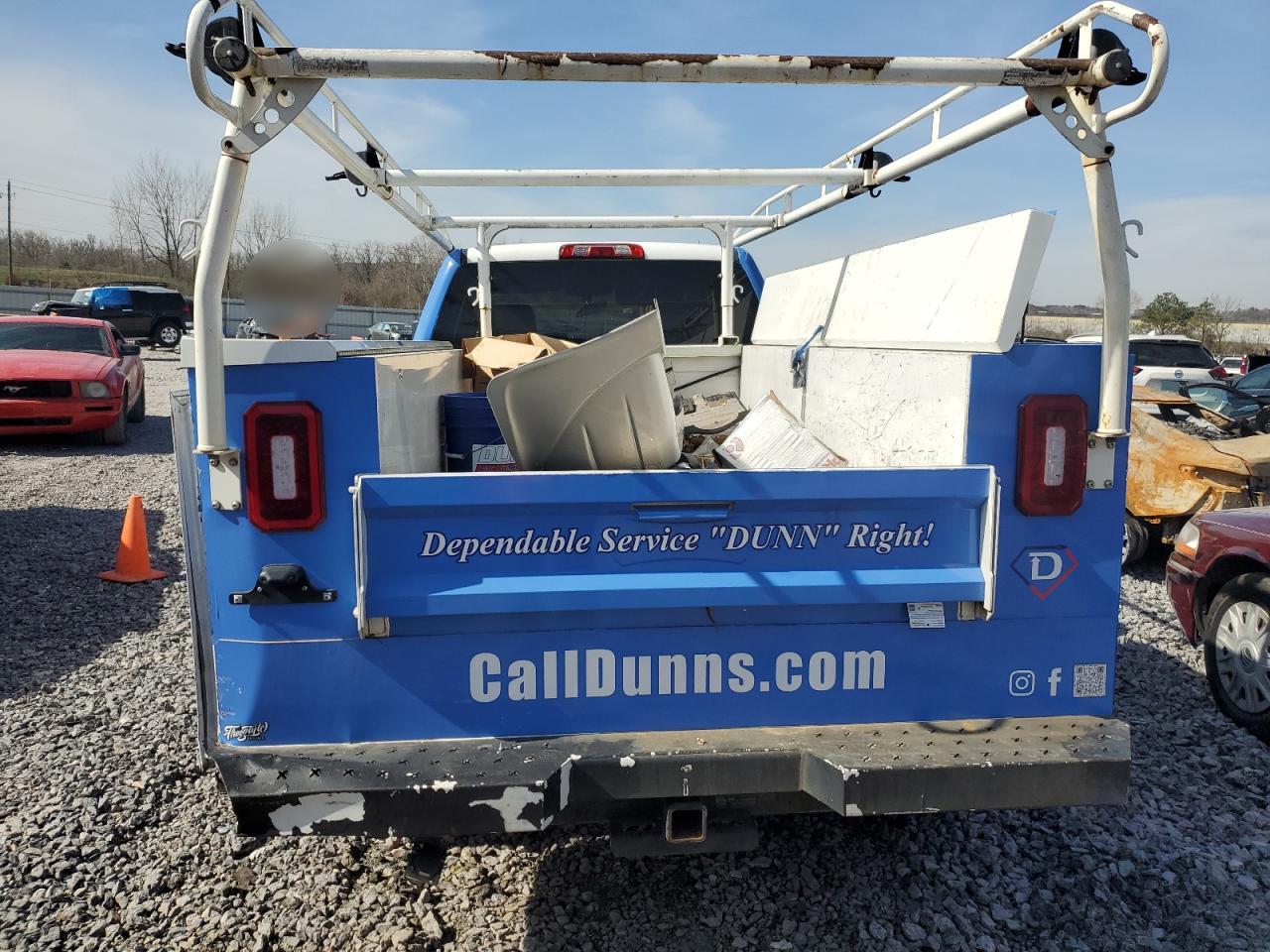 2016 Chevrolet Silverado VIN 1GB1KUEG9GF222107 Copart auction photo, front end damage thumbnail 6