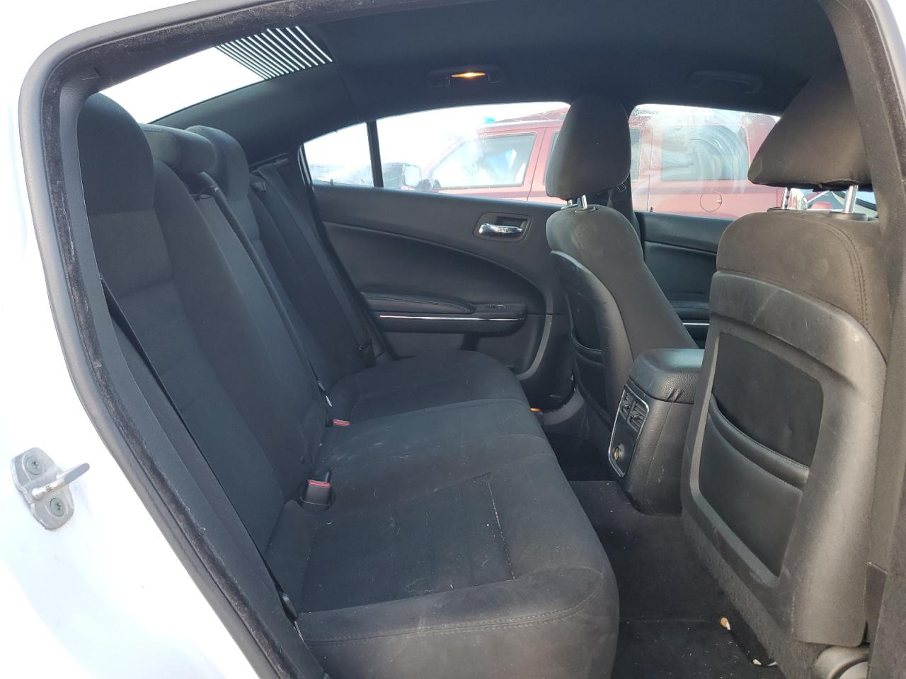 2013 Dodge Charger VIN 2C3CDXBG1DH730025 Copart auction photo, front end / minor dent/scratches damage thumbnail 10