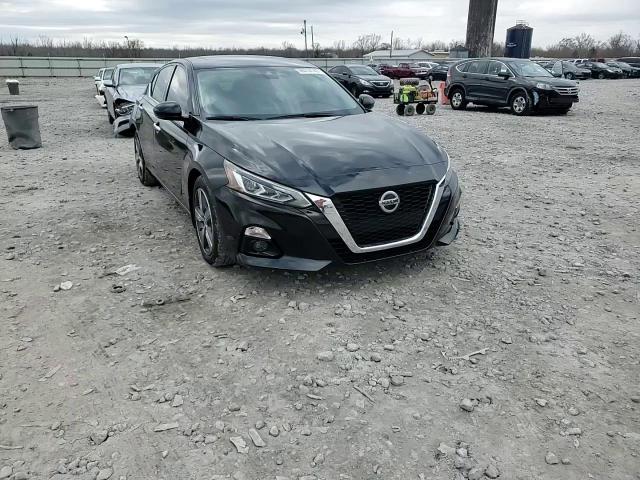 2019 Nissan Altima VIN 1N4BL4DV3KC108441 Copart auction photo, rear end damage thumbnail 10
