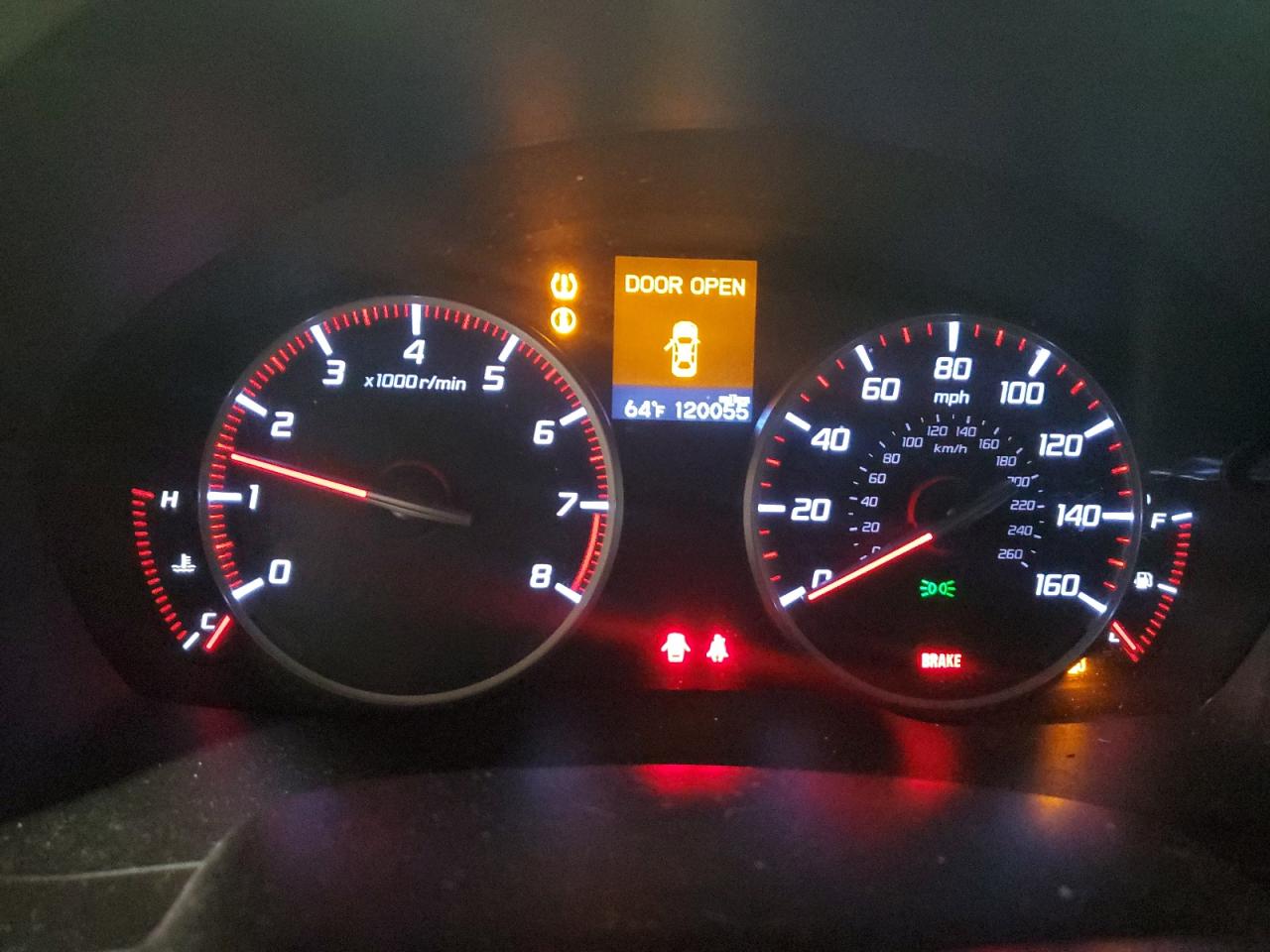 2015 Acura ILX VIN 19VDE2E56FE000080 Copart auction photo, front end / minor dent/scratches damage thumbnail 9