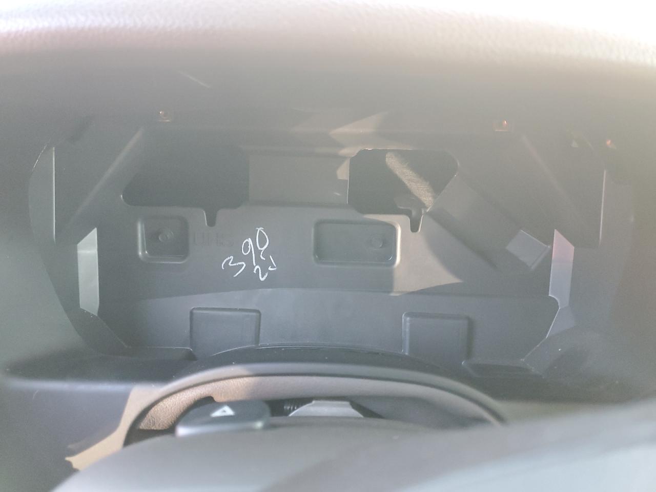 2015 Chevrolet Suburban VIN 1GNSKKKC6FR290746 Copart auction photo, vandalism / stripped damage thumbnail 9