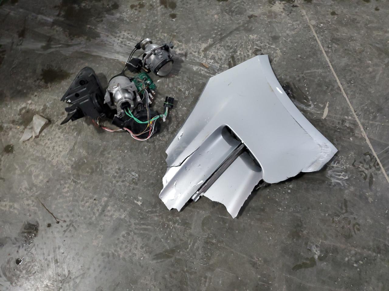 2016 KIA Optima VIN 5XXGU4L31GG055615 Copart auction photo, front end damage thumbnail 12