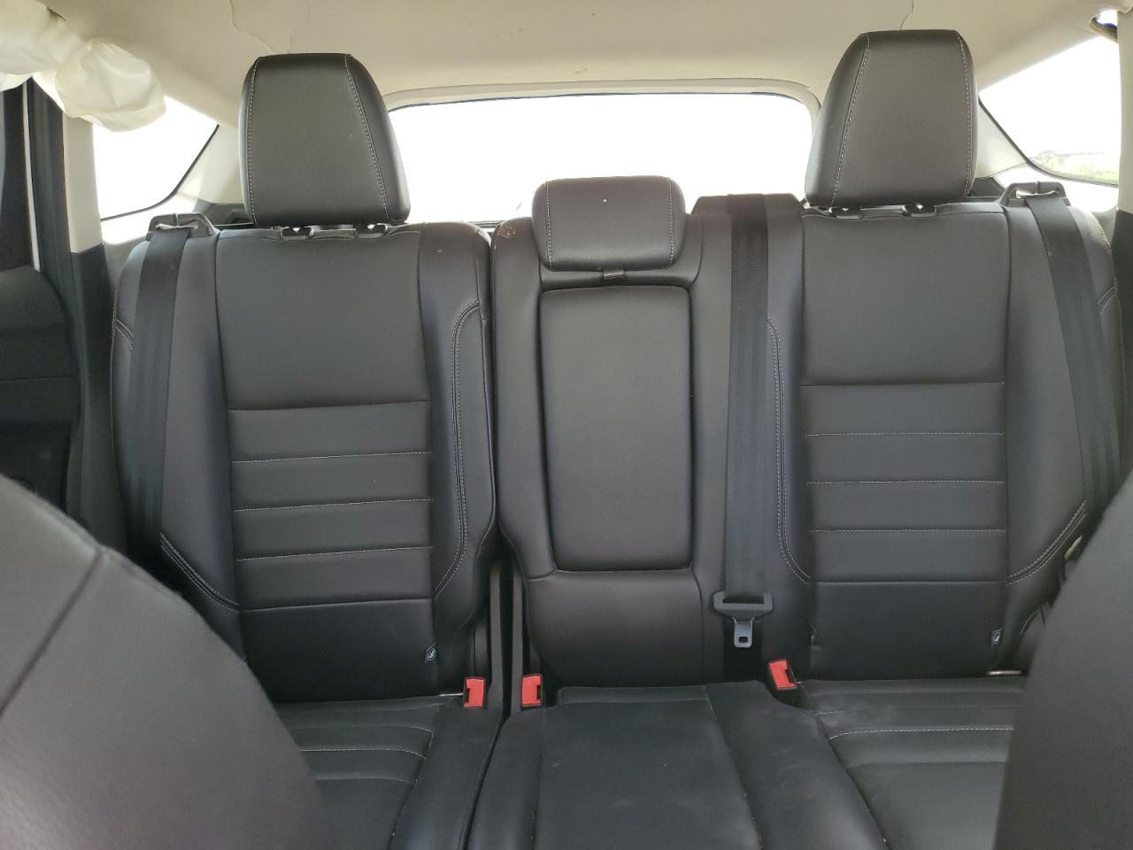 2016 Ford Escape VIN 1FMCU0G99GUC20435 Copart auction photo, side / mechanical damage thumbnail 10