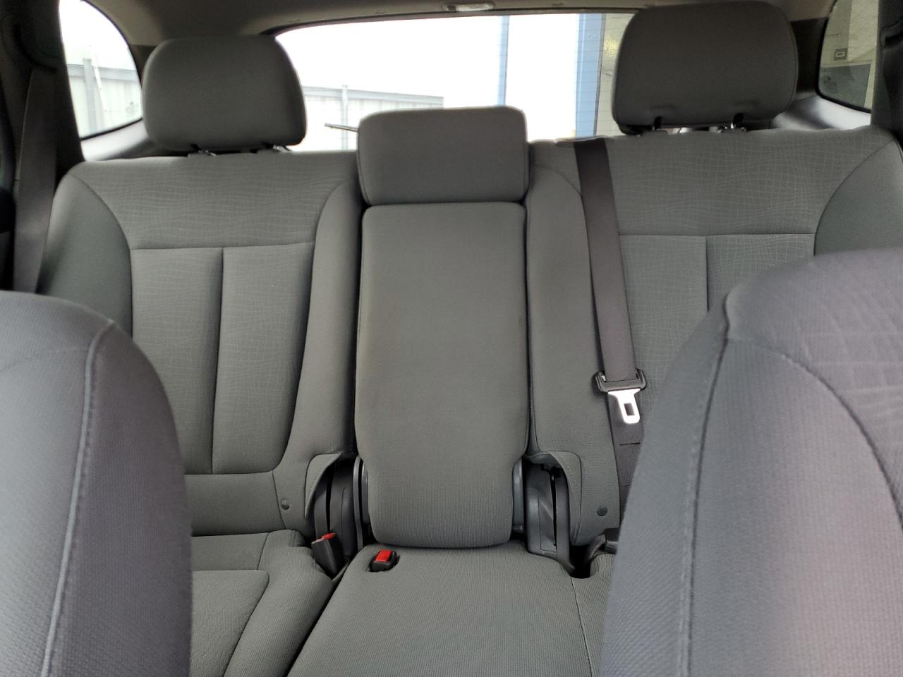2010 Hyundai Santa Fe VIN 5NMSG3AB1AH337820 Copart auction photo, front end / minor dent/scratches damage thumbnail 10