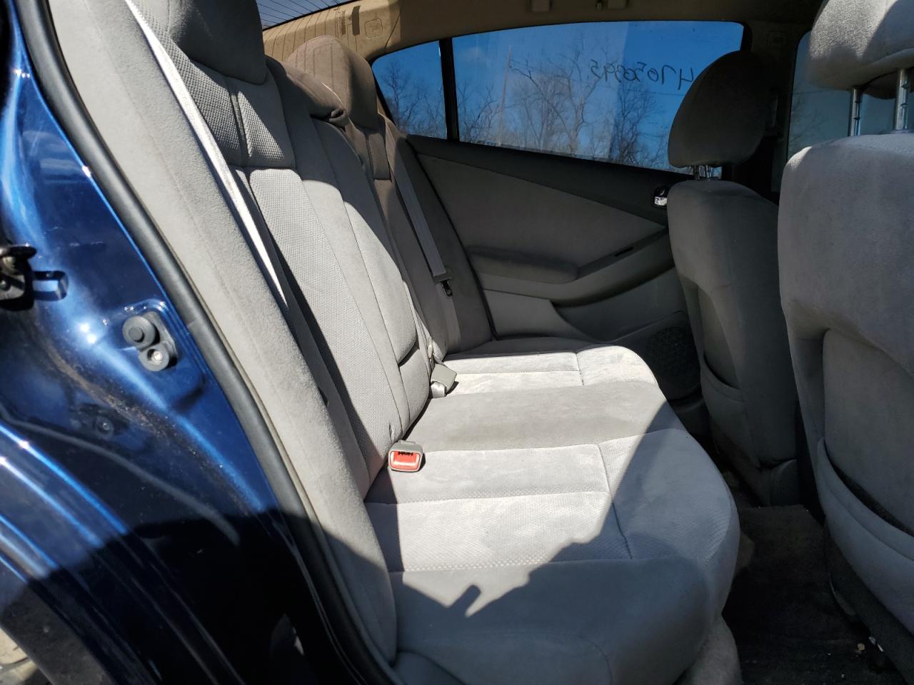2009 Nissan Altima VIN 1N4AL21E89C109485 Copart auction photo, front end / minor dent/scratches damage thumbnail 11