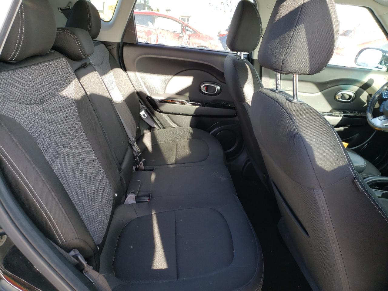 2018 KIA Soul VIN KNDJP3A5XJ7512482 Copart auction photo, all over damage thumbnail 10