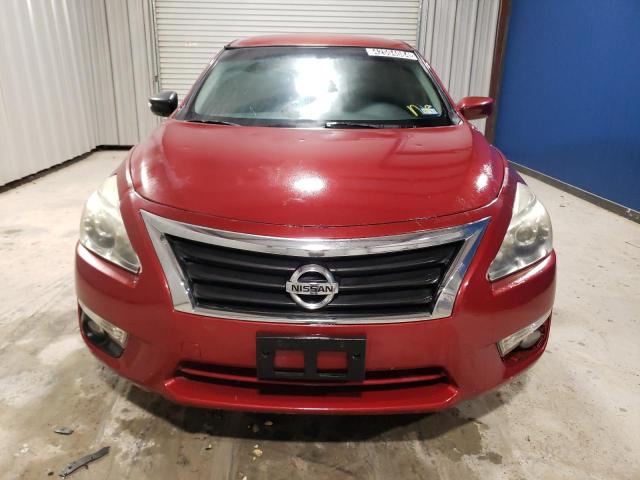 2015 Nissan Altima VIN 1N4AL3AP9FC174719 Copart auction photo, minor dent/scratches damage thumbnail 5