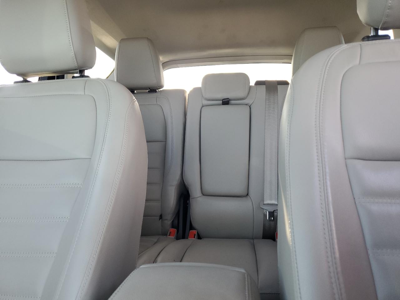2018 Ford Escape VIN 1FMCU9HD6JUA94520 Copart auction photo, water/flood damage thumbnail 10