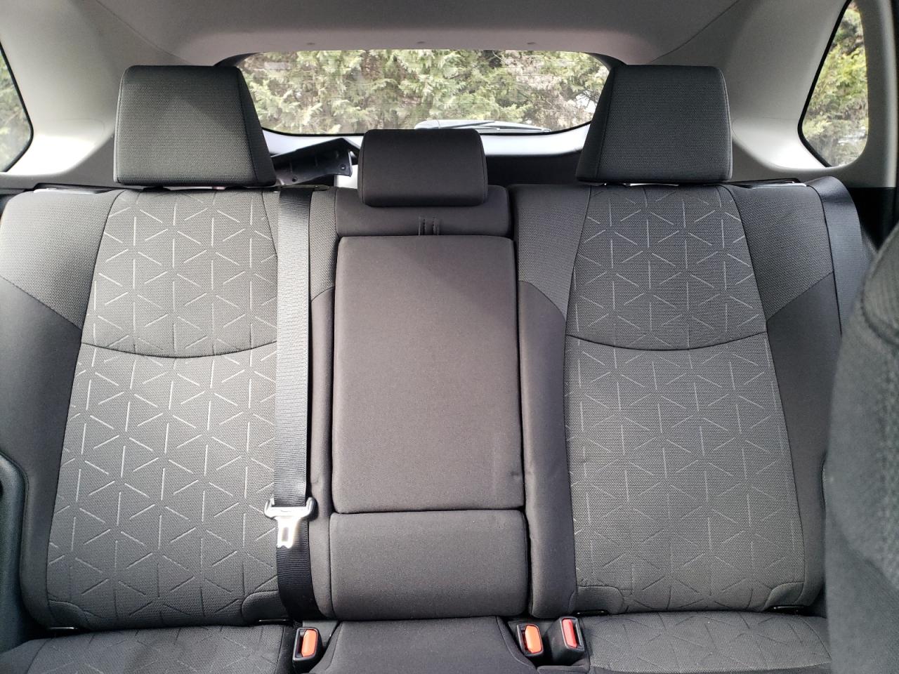 2020 Toyota RAV 4 VIN 2T3P1RFV3LW137792 Copart auction photo, front end / minor dent/scratches damage thumbnail 10