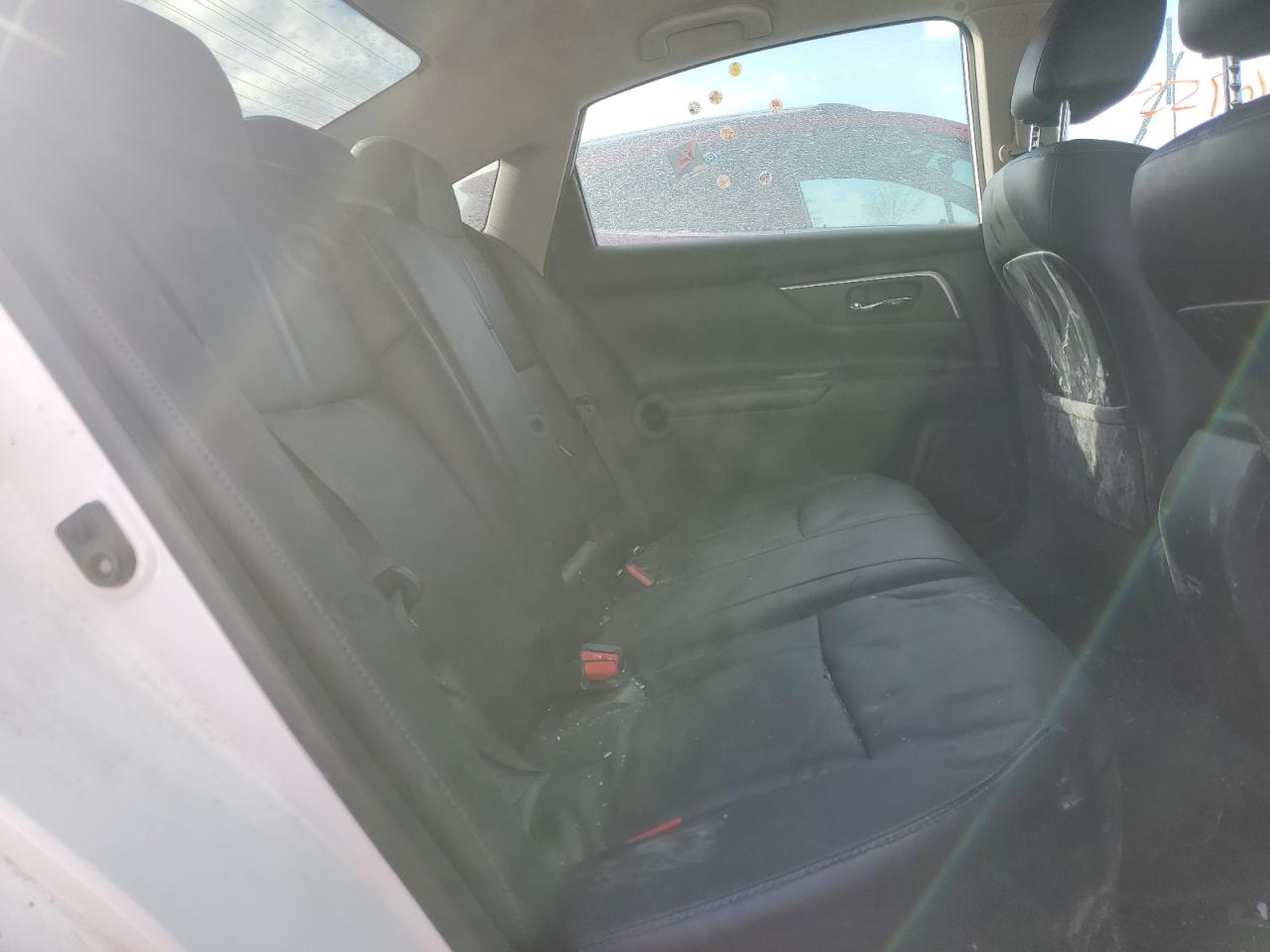 2018 Nissan Altima VIN 1N4AL3AP3JC264585 Copart auction photo, front end / minor dent/scratches damage thumbnail 10
