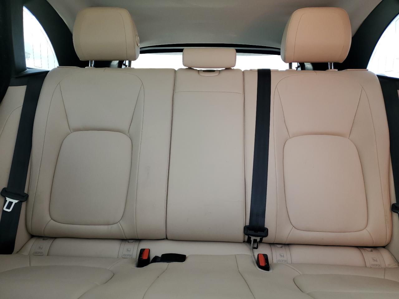 2018 Jaguar F-Pace VIN SADCJ2FX3JA325378 Copart auction photo, rear end / minor dent/scratches damage thumbnail 10