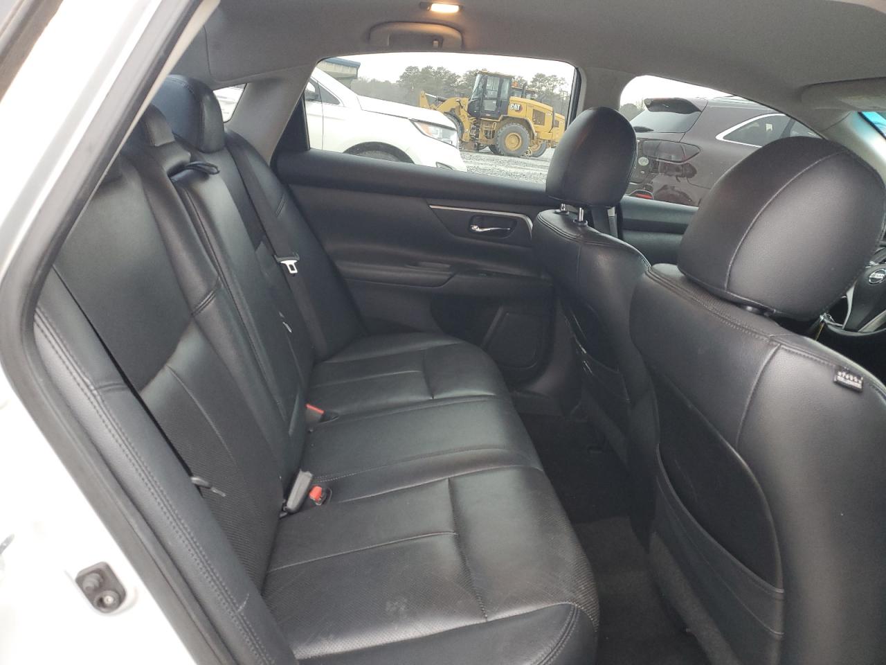 2015 Nissan Altima VIN 1N4AL3APXFC230201 Copart auction photo, front end damage thumbnail 10
