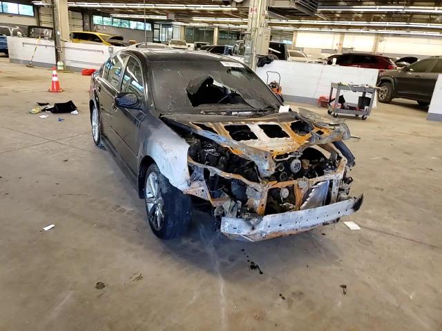 2014 Subaru Legacy VIN 4S3BMCH65E3006146 Copart auction photo, burn - engine / minor dent/scratches damage thumbnail 11