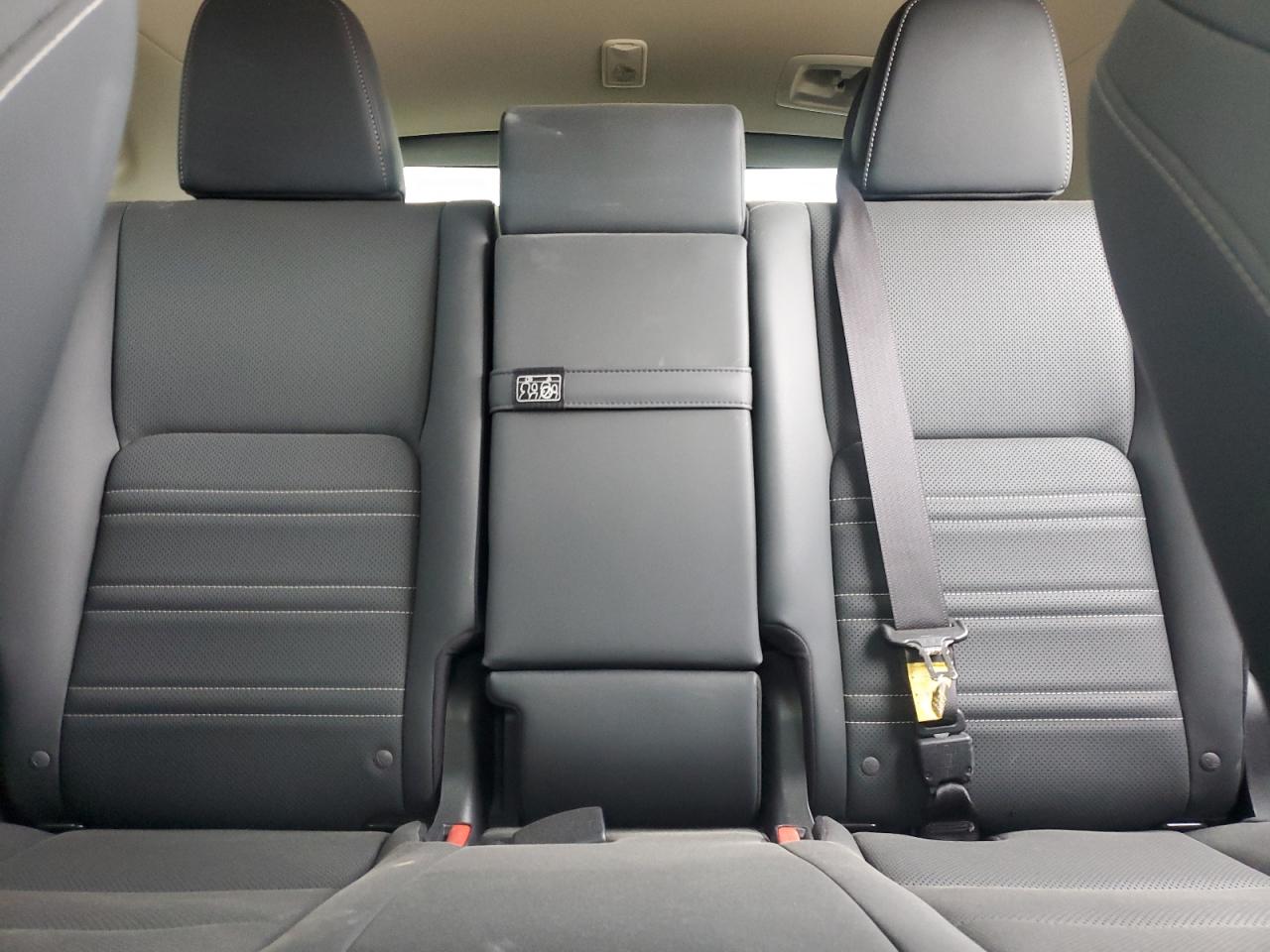 2020 Lexus NX VIN JTJGARBZ1L5006793 Copart auction photo, all over damage thumbnail 10
