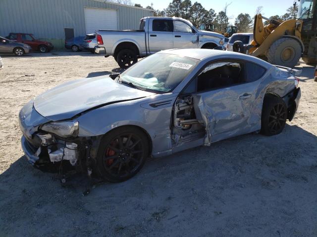 2019 Subaru BRZ VIN JF1ZCAC16K9600731 - Copart auction photo