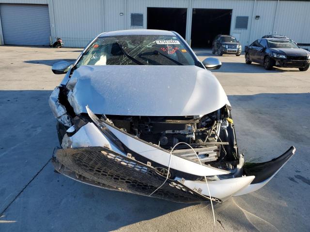 2020 Toyota Corolla VIN JTDEPRAE6LJ041098 Copart auction photo, front end damage thumbnail 5