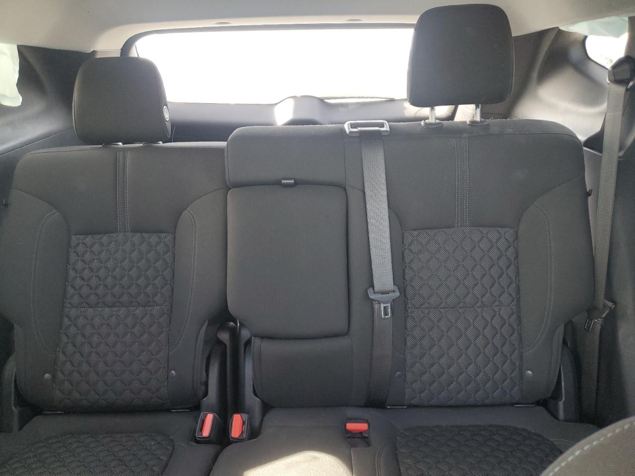2020 Chevrolet Blazer VIN 3GNKBHRS6LS681503 Copart auction photo, side / minor dent/scratches damage thumbnail 10