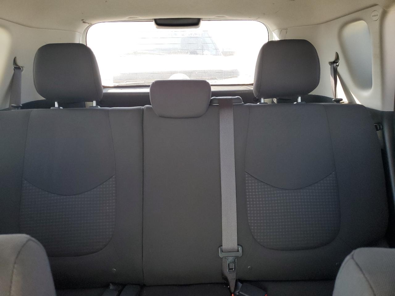 2013 KIA Soul VIN KNDJT2A56D7771982 Copart auction photo, all over / minor dent/scratches damage thumbnail 10