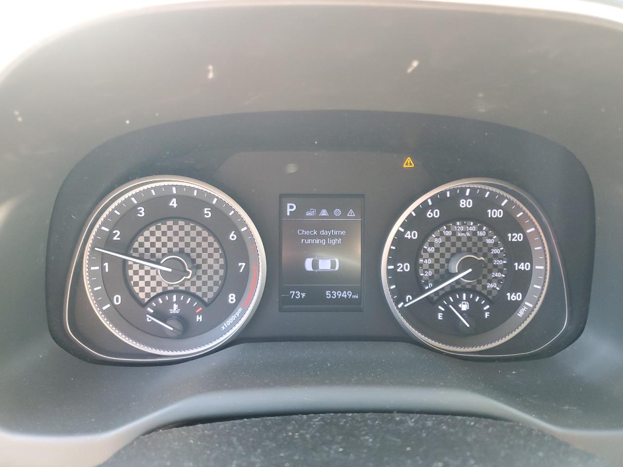 2019 Hyundai Elantra VIN 5NPD84LF6KH492394 Copart auction photo, front end damage thumbnail 9