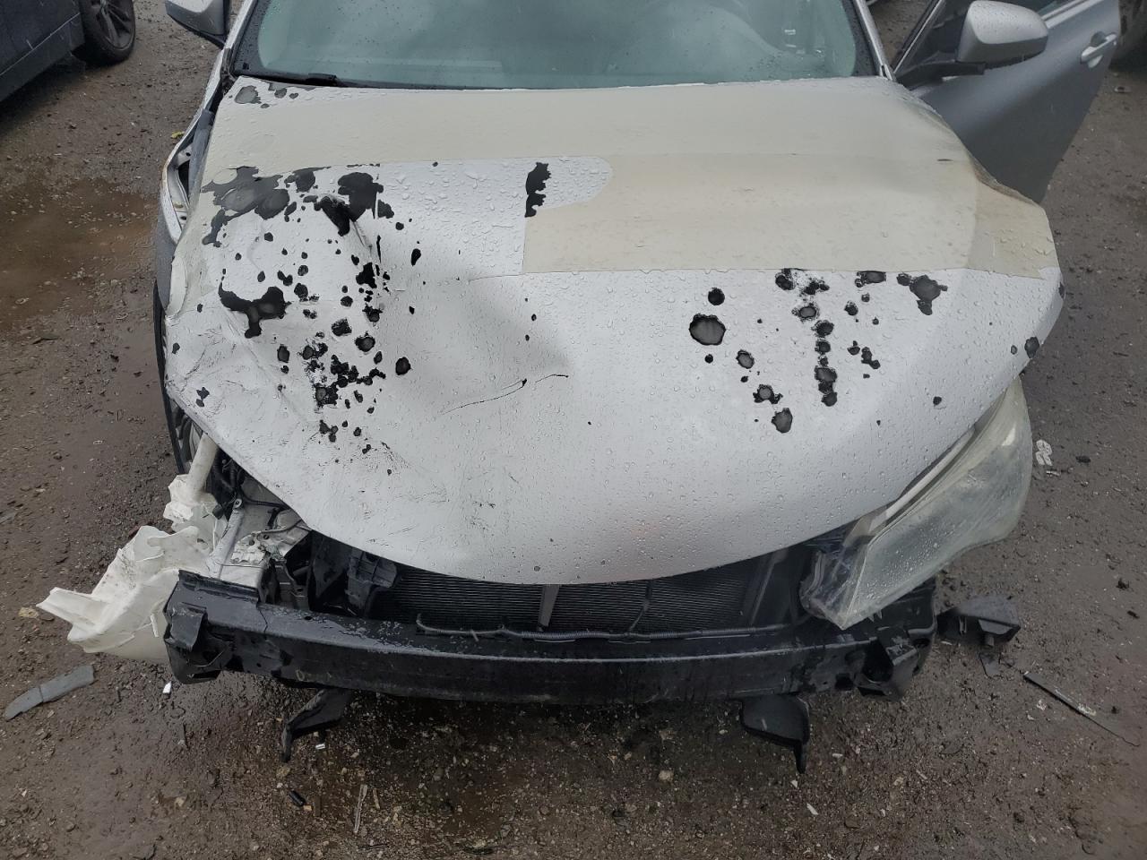 2016 Toyota Camry VIN 4T1BF1FKXGU204762 Copart auction photo, front end damage thumbnail 11