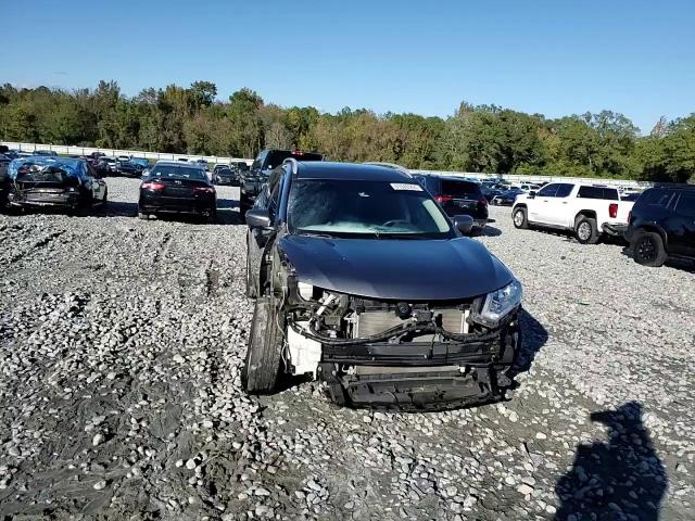 2017 Nissan Rogue VIN 5N1AT2MV4HC886844 Copart auction photo, front end damage thumbnail 15