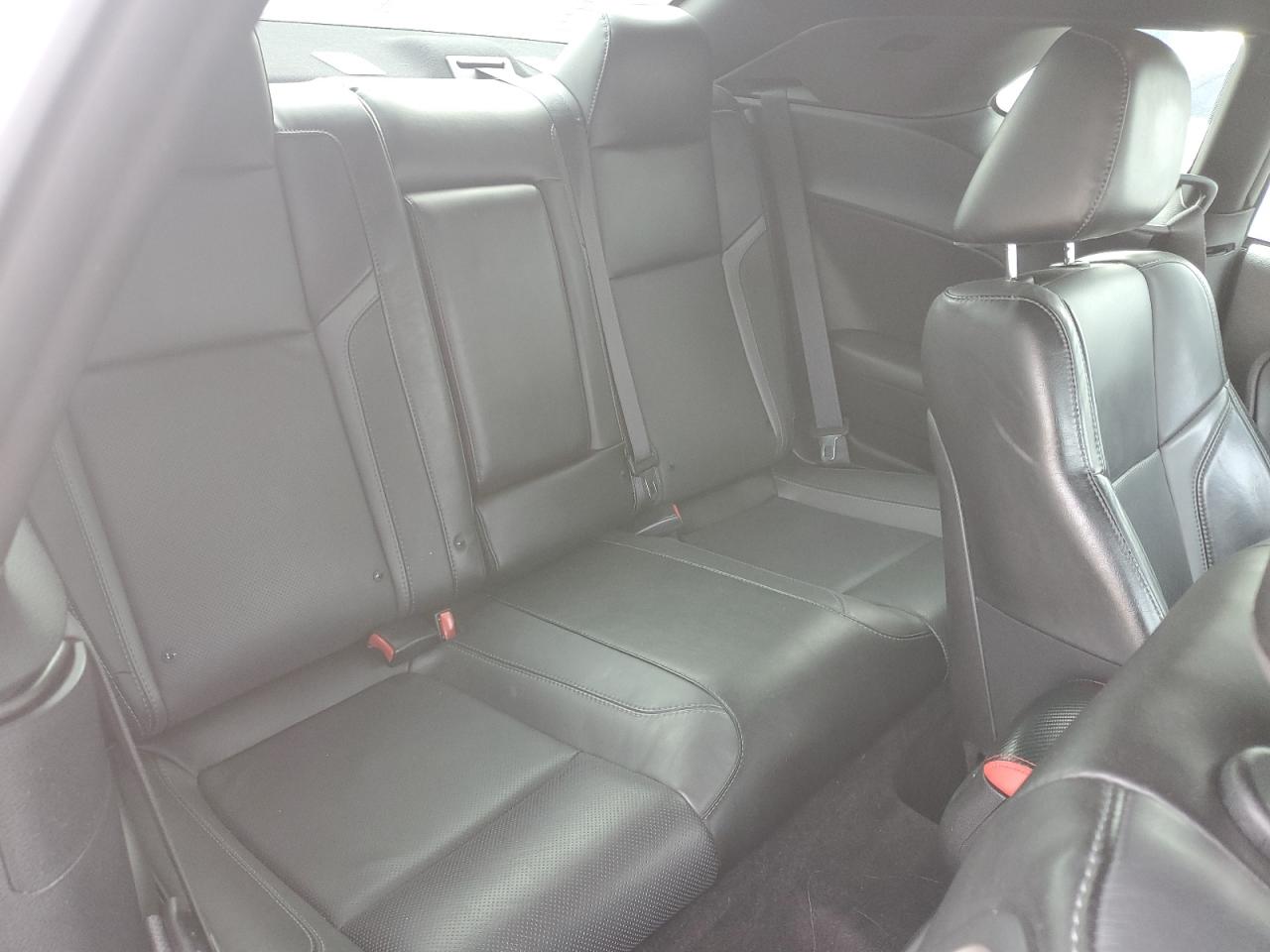 2019 Dodge Challenger VIN 2C3CDZAG5KH507562 Copart auction photo, front end / minor dent/scratches damage thumbnail 10