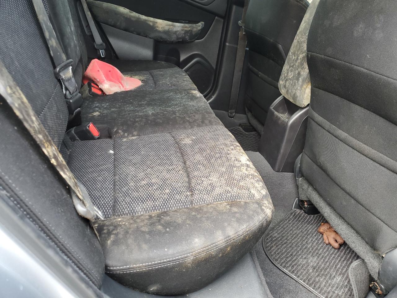 2016 Subaru Outback VIN 4S4BSBDC2G3328981 Copart auction photo, water/flood damage thumbnail 11