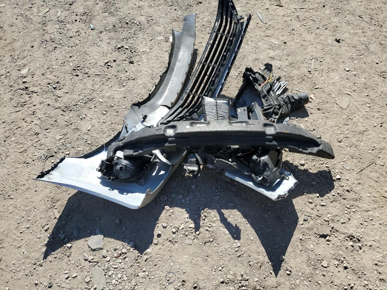 2013 Hyundai Elantra VIN 5NPDH4AE5DH444303 Copart auction photo, front end damage thumbnail 12