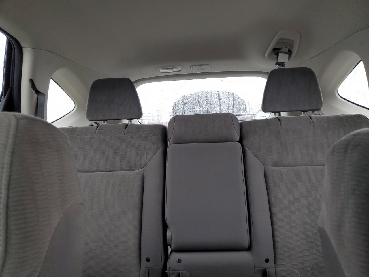 2012 Honda CR-V VIN 5J6RM4H31CL041087 Copart auction photo, front end / minor dent/scratches damage thumbnail 10