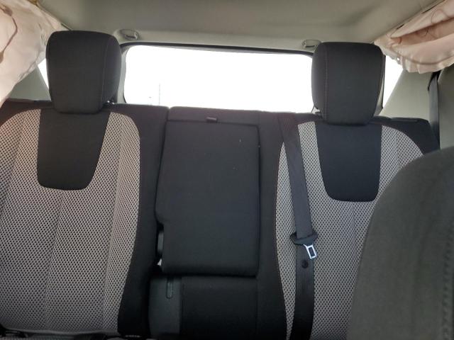2012 Chevrolet Equinox VIN 2GNALDEK2C1322197 Copart auction photo, side / front end damage thumbnail 10