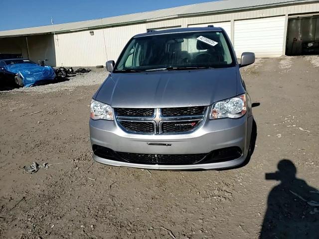 2016 Dodge Caravan VIN 2C4RDGCG5GR351385 Copart auction photo, rear end / minor dent/scratches damage thumbnail 14