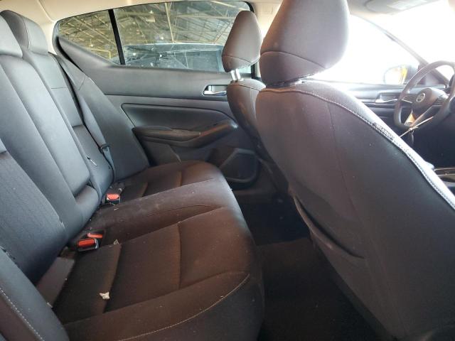 2020 Nissan Altima VIN 1N4BL4BV7LC213665 Copart auction photo, front end damage thumbnail 10