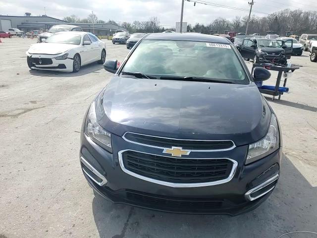 2015 Chevrolet Cruze VIN 1G1PC5SB8F7112345 Copart auction photo, minor dent/scratches damage thumbnail 13