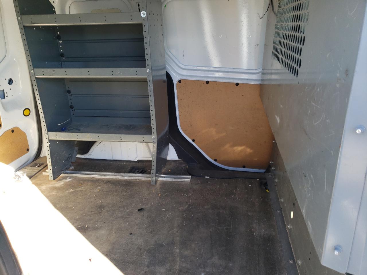 2016 Ford Transit VIN NM0LS6E7XG1234549 Copart auction photo, front end / minor dent/scratches damage thumbnail 10