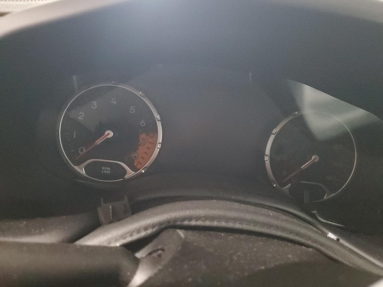 2018 Jeep Renegade VIN ZACCJBDB8JPH10423 Copart auction photo, front end damage thumbnail 9