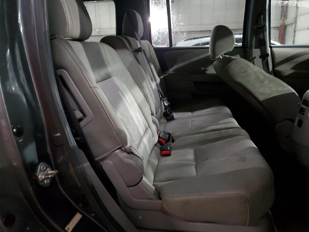 2013 Honda Pilot VIN 5FNYF4H21DB028444 Copart auction photo, front end damage thumbnail 10