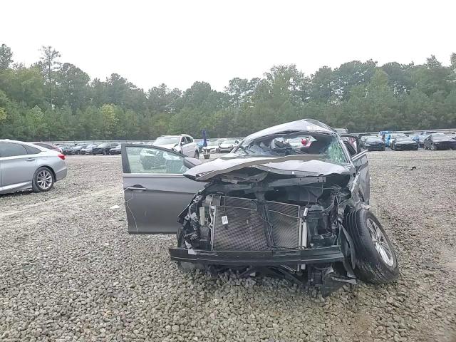 2012 Hyundai Sonata VIN 5NPEB4AC3CH417667 Copart auction photo, all over damage thumbnail 10