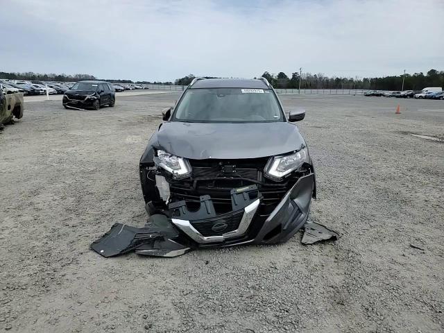 2019 Nissan Rogue VIN KNMAT2MT0KP530166 Copart auction photo, front end damage thumbnail 11