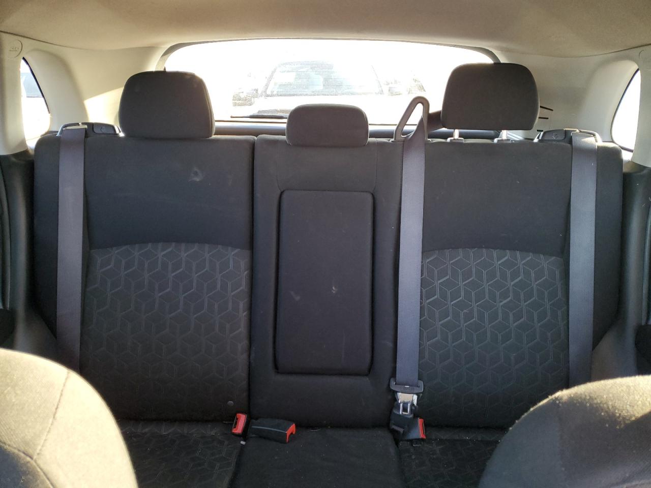 2020 Mitsubishi Outlander VIN JA4AP4AU1LU029488 Copart auction photo, front end / side damage thumbnail 10