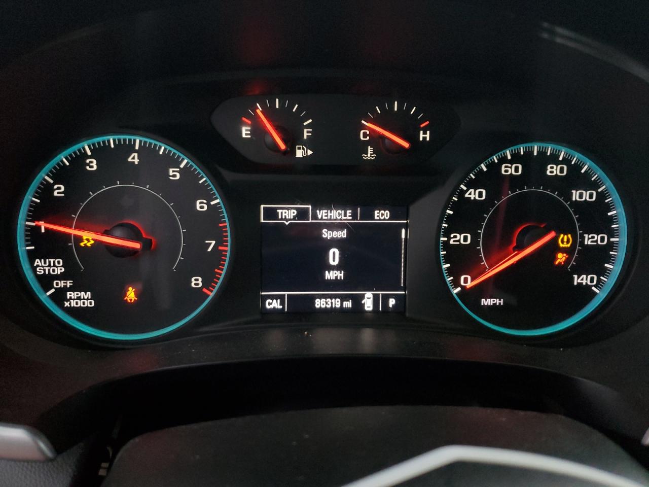 2018 Chevrolet Malibu VIN 1G1ZB5ST1JF148929 Copart auction photo, front end / side damage thumbnail 9